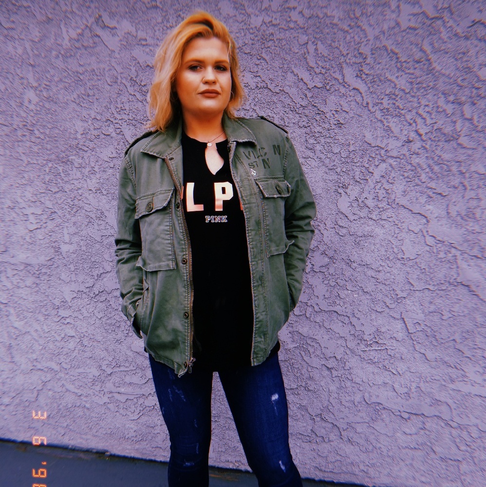 Volcom Utility Jacket